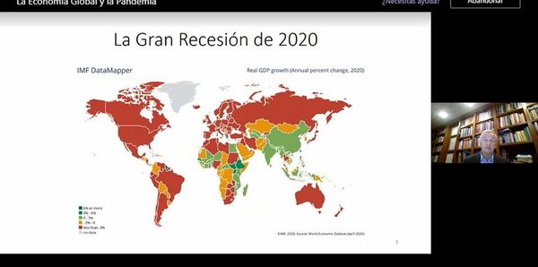 Aumentarían las tensiones políticas y comerciales - Nacionales - ABC Color