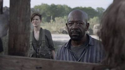 Creatividad paraguaya en campaña de “Fear The Walking Dead”