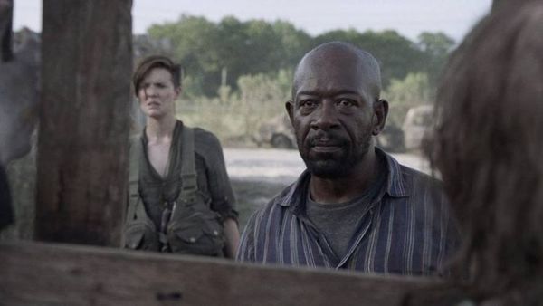 Creatividad paraguaya en campaña de “Fear The Walking Dead”