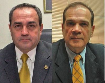 Jurado cajonea denuncia contra dos jueces por un fallo a favor de RGD