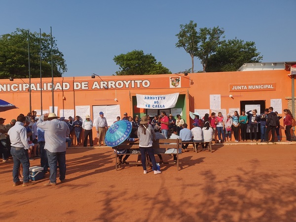 Detectan graves irregularidades en Arroyito y denuncian al intendente