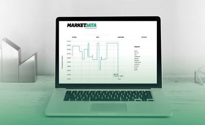 MarketData presenta una inédita plataforma de datos del mercado bursátil paraguayo - MarketData