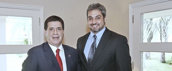 Marito prioriza unidad de ANR en plena crisis sanitaria por Covid-19