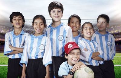 Distinguen a “Mi primo Mateo” - Espectáculos - ABC Color
