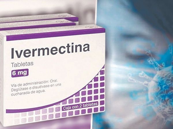 En Alto Paraná desafían al Ministerio con Ivermectina