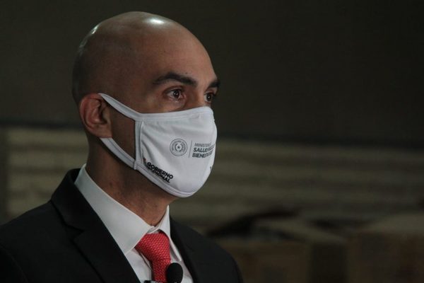 POR PRIMERA VEZ, EL VIRUS COBRA 22 VÍCTIMAS FATALES EN 24 HORAS