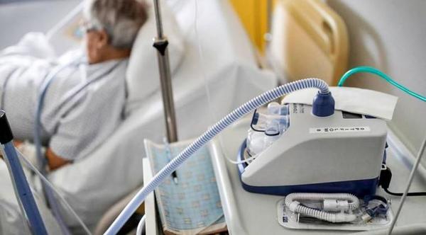 Salud compra 50 respiradores, sin licitar y con sobrecosto – Prensa 5