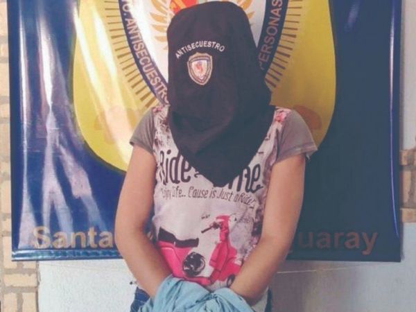Hizo "eso" con un chico y ligó feroz sextorsión