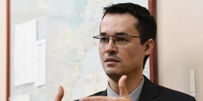Renunció el jefe de la operación Lava Jato en Brasil - ADN Paraguayo