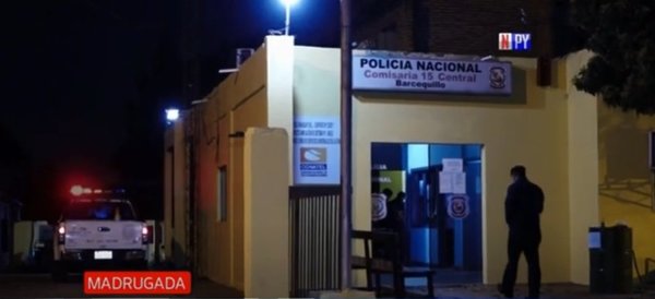Delincuente se alza con G. 2 millones de un autoservicio | Noticias Paraguay