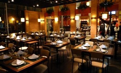 Bares y restaurantes adelantan que no podrán pagar aguinaldos
