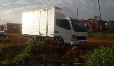 «Piratas del asfalto» asaltan a comerciantes en Minga Guazú
