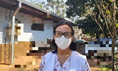 Obstetras con labor preponderante en atención a embarazadas en tiempo del coronavirus – Diario TNPRESS
