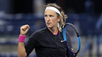 HOY / Azarenka comienza arrolladora en el US Open