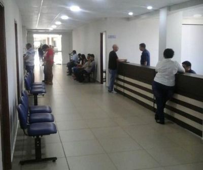 Municipalidad reanuda atención a partir de hoy miércoles