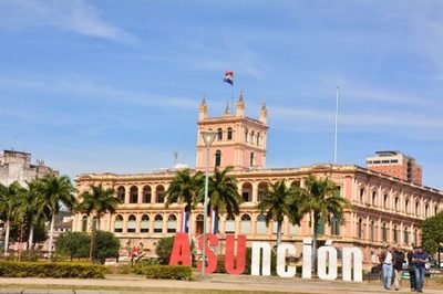 Reportan 15 contagiados en el Gabinete Militar del Palacio