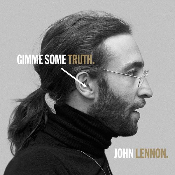 Los 80 años de John Lennon se celebrarán con nuevo álbum de remixes - RQP Paraguay