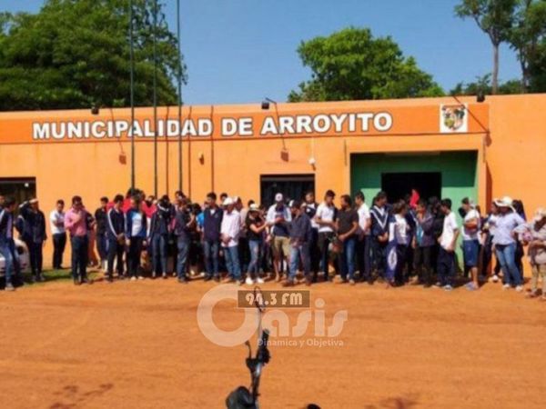 Detectan graves irregularidades en Arroyito y denuncian al intendente