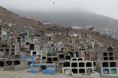 ¿Por qué Perú tiene la mayor mortalidad del mundo por COVID-19? - Mundo - ABC Color