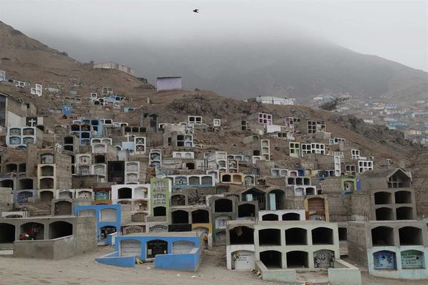 ¿Por qué Perú tiene la mayor mortalidad del mundo por COVID-19? - Mundo - ABC Color