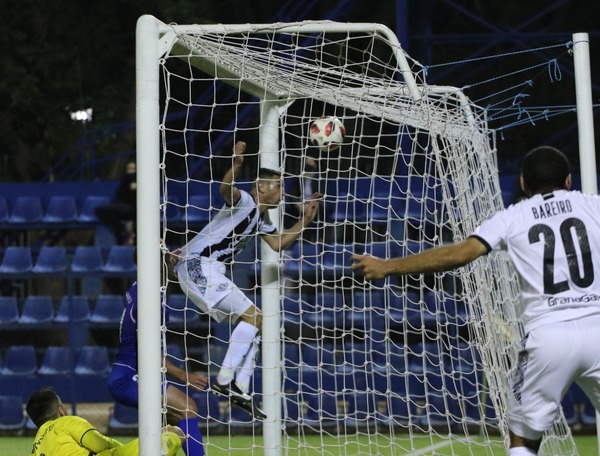 Show de goles de la fecha 17 del Apertura 2020