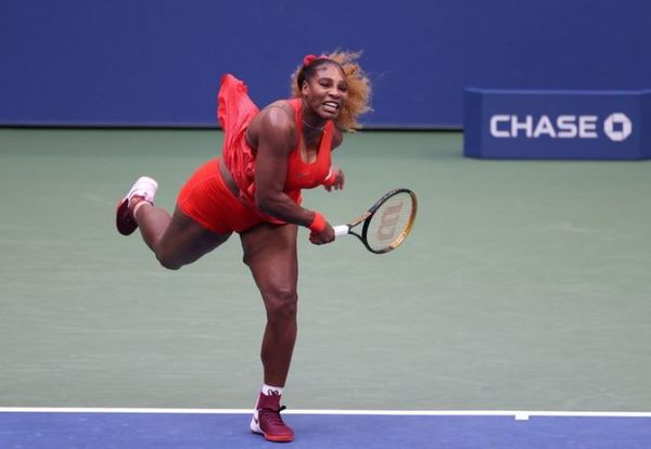Serena avanza a puro trámite y Murray sufre en sus estrenos en el US Open