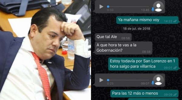 Se aprovechó de su banca para obtener nuevos contratos para ESSA