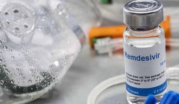 HOY / Salud autoriza uso de remdesivir en pacientes con Covid-19