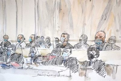 Comienza en Francia el juicio por el atentado de 2015 contra “Charlie Hebdo” - Mundo - ABC Color