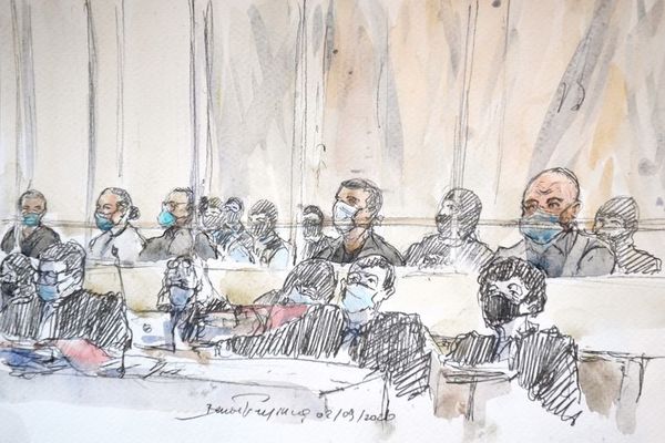 Comienza en Francia el juicio por el atentado de 2015 contra “Charlie Hebdo” - Mundo - ABC Color