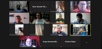 Exigen a Rojas que explique porqué empresa usó bienes públicos