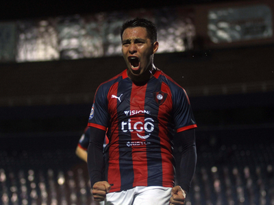 Ángel Lucena es el Player de la fecha