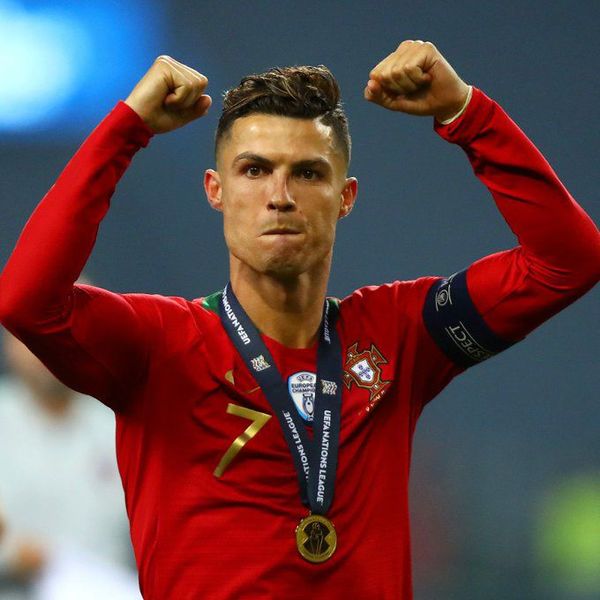 Sistema de la segunda Liga de las Naciones - Fútbol - ABC Color