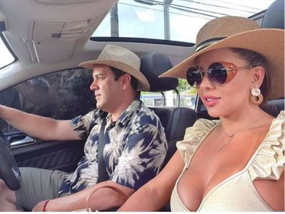 Marly: "Yo no merezco pagar los platos rotos"