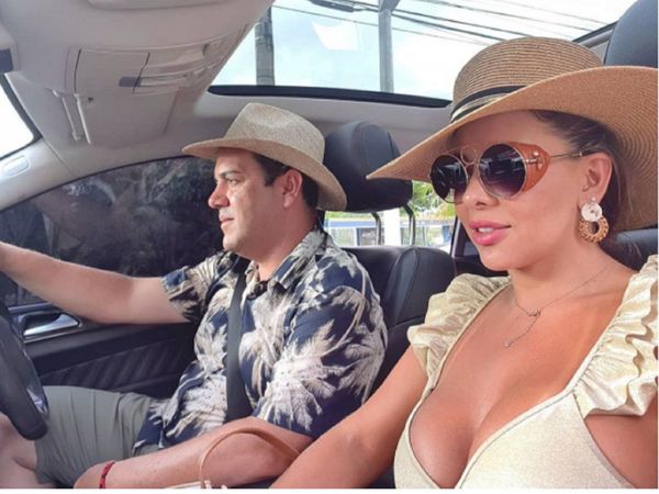 Marly: "Yo no merezco pagar los platos rotos"