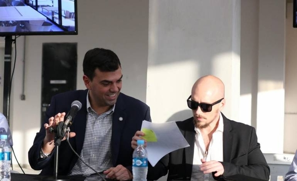 HOY / Trovato va por otro periodo al frente de Olimpia