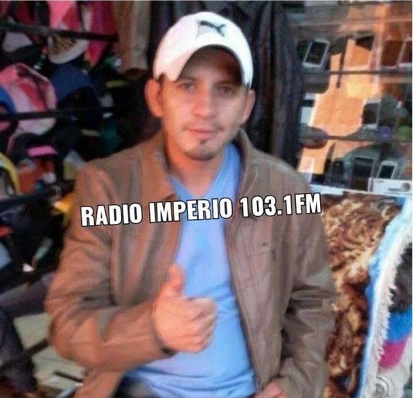 Encuentran el cuerpo sin vida de joven desaparecido