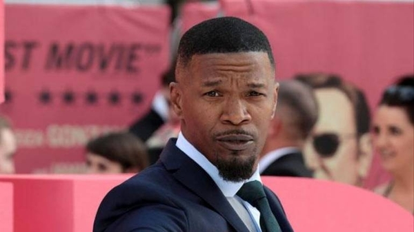 HOY / Netflix confía en Jamie Foxx para rodar una comedia televisiva