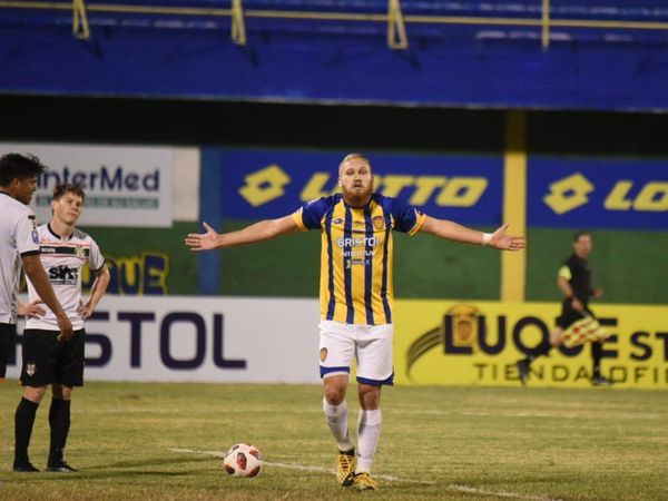 Isidro Pitta, en la mira de dos grandes de América