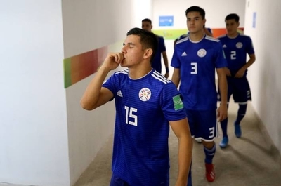 HOY / Un juvenil sube para lateral izquierdo en Olimpia