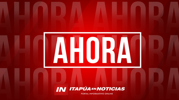 UN MUERTO DURANTE TIROTEO EN YBY YAÚ