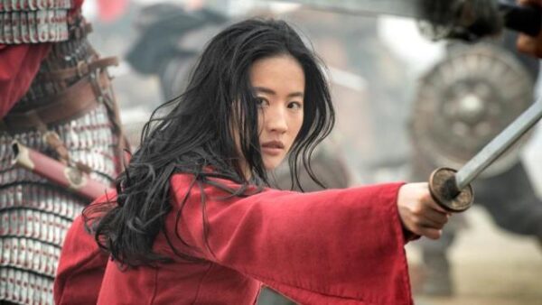 Mulán ya tiene su estreno en cines de China