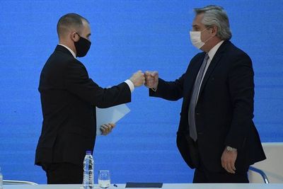 Argentina toma un respiro tras canje de deuda