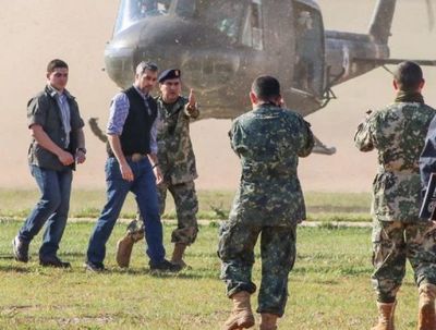 Una abatida y un herido en enfrentamiento entre la FTC y supuestos guerrilleros en Yby Yaú