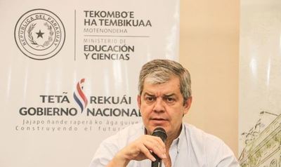 Riera pide la destitución de Friedmann - El Trueno