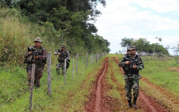 Un abatido y un herido en feroz enfrentamiento en Concepción