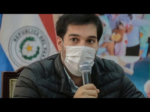 Sequera por Itapúa: ''Creo que no estamos teniendo toda la película de lo que pasa ahí''