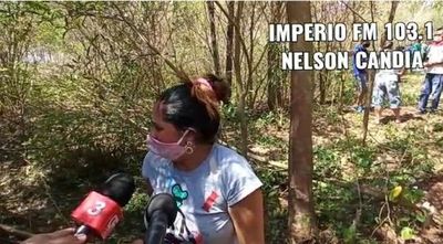 Pareja  del joven asesinado dijo que el único antecedente que tenía era por violar la cuarentena