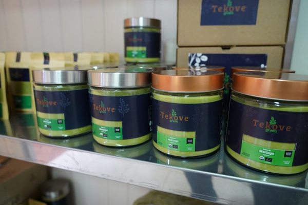 Tekove Green ya puede ser comercializado a nivel país