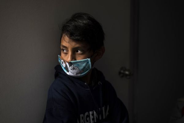 América Latina habrá acumulado 495.000 muertes por COVID-19 en diciembre - Mundo - ABC Color